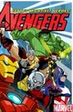 Avengers: Earth’s Mightiest Heroes