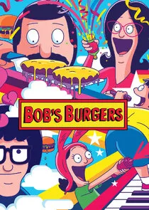 Bob's Burgers