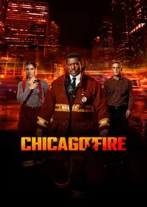 Chicago Fire