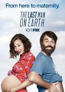 The Last Man On Earth