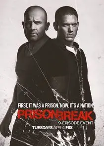 Prison Break