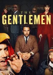 The Gentlemen