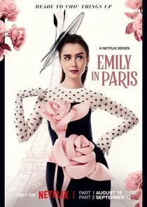 Emily in Paris