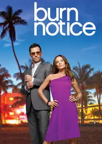 Burn Notice