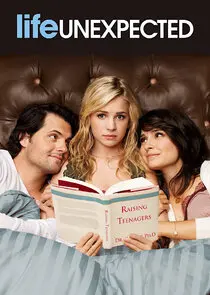 Life Unexpected